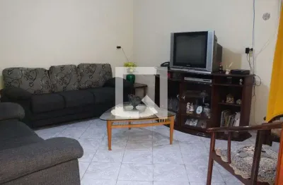Casa com 3 quartos à venda na Rua Miguel de Freitas Paiva, --, Casa Verde, São Paulo
