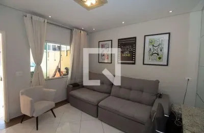 Casa à venda - vila santa clara, 3 quartos,  115 m2