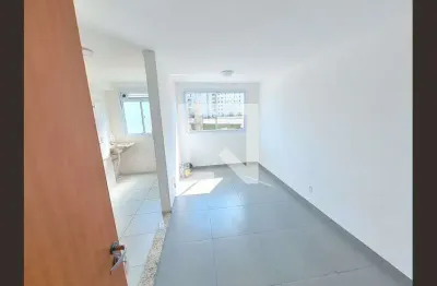 Apartamento com 2 quartos à venda na Avenida Aparecida do Rio Negro, --, Jardim Íris, São Paulo
