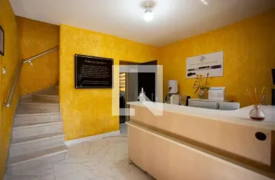 Casa com 2 quartos à venda na Rua Joana de Góis, --, Vila das Mercês, São Paulo