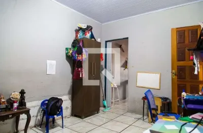 Casa com 2 quartos à venda na Rua Eurípedes, --, Jabaquara, São Paulo