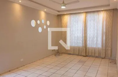 Casa à venda - jardim éster yolanda, 3 quartos,  120 m2
