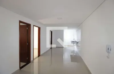 Apartamento com 3 quartos à venda na Rua Lagoa Formosa, --, Vila Guilhermina, São Paulo