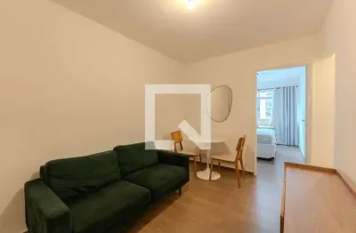 Apartamento com 1 quarto à venda na Rua Doutor Seng, --, Bela Vista, São Paulo