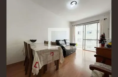 Apartamento à venda - chácara inglesa, 3 quartos,  68 m2