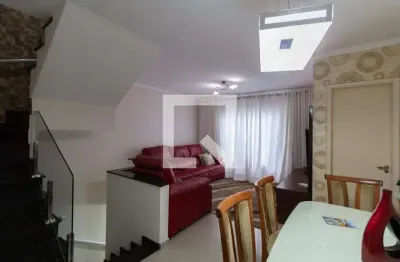 Casa com 3 quartos à venda na Rua Municipal, --, Vila Ré, São Paulo