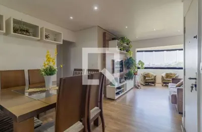 Apartamento com 3 quartos à venda na Rua Antônio Júlio dos Santos, --, Morumbi, São Paulo