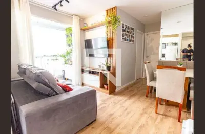 Apartamento com 2 quartos à venda na Rua Intendência, --, Belém, São Paulo