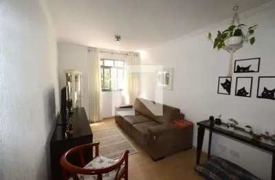 Apartamento à venda - jardim marajoara , 3 quartos,  74 m2