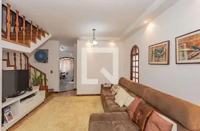Casa com 3 quartos à venda na Rua João Canzi, --, Sacomã, São Paulo