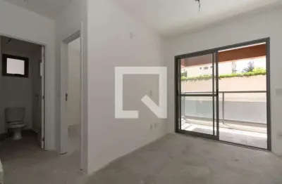 Apartamento com 1 quarto à venda na Avenida Brigadeiro Luís Antônio, --, Paraíso, São Paulo
