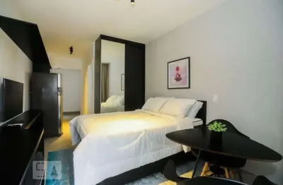 Apartamento com 1 quarto à venda na Rua Apiacás, --, Perdizes, São Paulo