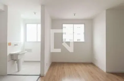 Apartamento com 2 quartos à venda na Rua Ingu, --, Tatuapé, São Paulo
