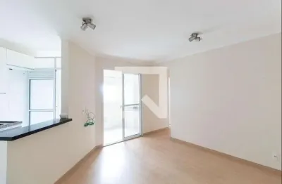 Apartamento com 2 quartos à venda na Rua Jaime Taveira, --, Cangaíba, São Paulo