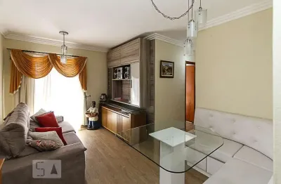 Apartamento com 2 quartos à venda na Rua Piraçununga, --, Mooca, São Paulo