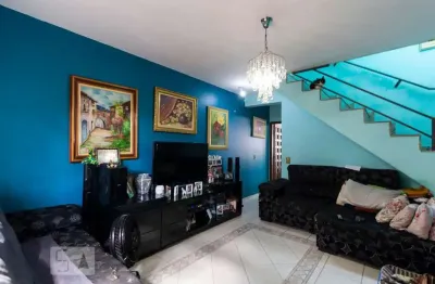 Casa com 3 quartos à venda na Rua Cocais, --, Jabaquara, São Paulo