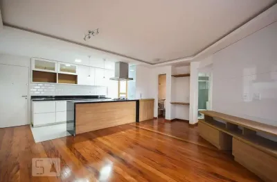 Apartamento com 2 quartos à venda na Rua Maria José da Conceição, --, Vila Andrade, São Paulo