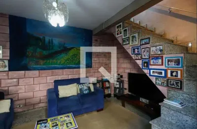 Casa à venda - sítio do mandaqui, 4 quartos,  256 m2