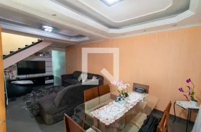 Casa com 4 quartos à venda na Rua Mário Lapietra, --, Ponte Rasa, São Paulo