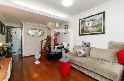 Casa com 2 quartos à venda na Rua Guimarães Tavares, --, Jardim São Luís, São Paulo