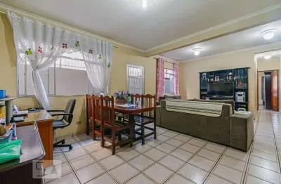 Casa com 4 quartos à venda na Rua Nelson Lins e Barros, --, Jardim Santa Emília, São Paulo