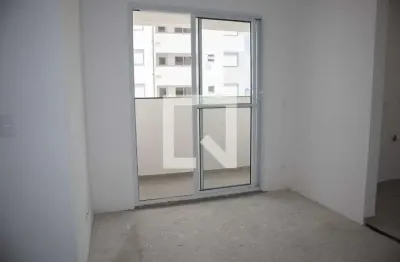 Apartamento à venda - vila guilherme, 2 quartos,  43 m2