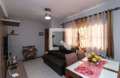 Casa com 2 quartos à venda na Rua Romão Freire, --, Vila Constança, São Paulo