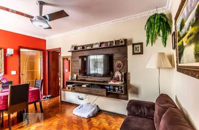 Apartamento com 2 quartos à venda na Rua Conselheiro Carrão, --, Bela Vista, São Paulo