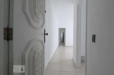 Apartamento com 2 quartos à venda na Rua Nossa Senhora da Saúde, --, Bosque da Saúde, São Paulo