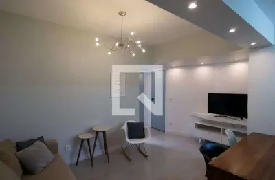 Apartamento com 2 quartos à venda na Rua Augusta, --, Consolação, São Paulo