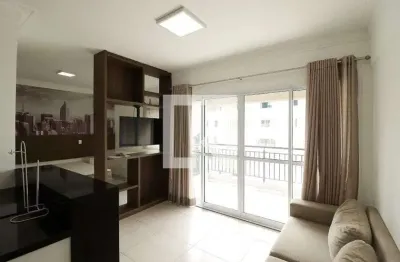 Apartamento com 1 quarto à venda na Rua Voluntários da Pátria, --, Santana, São Paulo