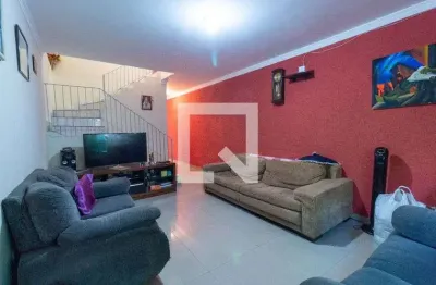 Casa à venda - cidade patriarca, 3 quartos,  120 m2