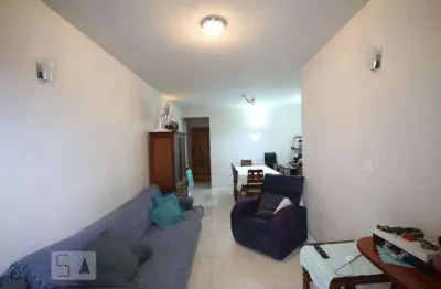 Apartamento à venda - bosque da saúde, 3 quartos,  84 m2
