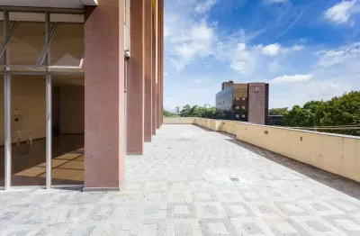 Apartamento com 3 quartos à venda na Rua São Jorge, --, Tatuapé, São Paulo