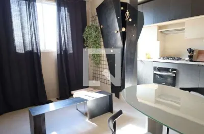 Apartamento à venda - água branca, 2 quartos,  42 m2