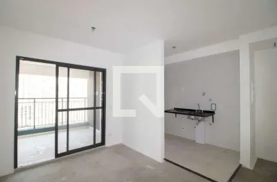 Apartamento à venda - vila gustavo, 2 quartos,  63 m2