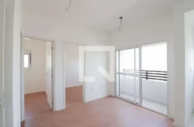 Apartamento com 2 quartos à venda na Rua Júlia Lopes de Almeida, --, Água Fria, São Paulo