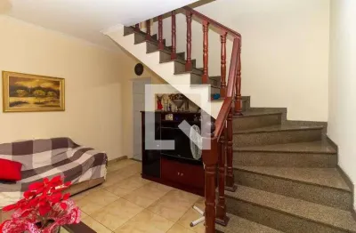 Casa com 3 quartos à venda na Rua Amparo, --, Vila Prudente, São Paulo