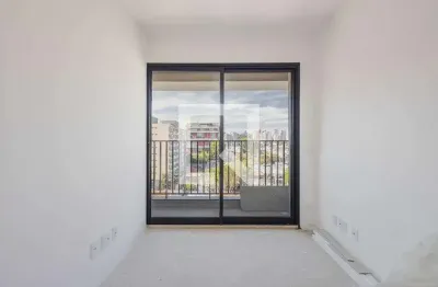 Apartamento à venda - vila madalena, 1 quarto,  28 m2