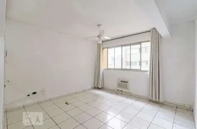Apartamento com 1 quarto à venda na Rua José Antônio Coelho, --, Vila Mariana, São Paulo
