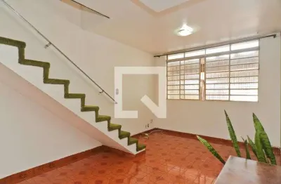 Casa com 2 quartos à venda na Rua Coronel Homero da Silveira, --, Casa Verde, São Paulo