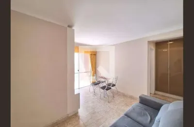 Apartamento à venda - bom retiro, 2 quartos,  66 m2