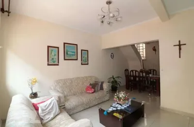 Casa com 3 quartos à venda na Rua Guaratinguetá, --, Mooca, São Paulo