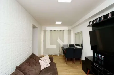 Apartamento à venda - vila constança , 2 quartos,  68 m2