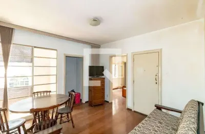 Apartamento com 2 quartos à venda na Rua João Cachoeira, --, Itaim Bibi, São Paulo