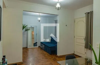 Apartamento à venda - chácara inglesa, 2 quartos,  67 m2