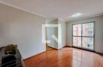 Apartamento com 2 quartos à venda na Rua Alexandre Levi, --, Cambuci, São Paulo