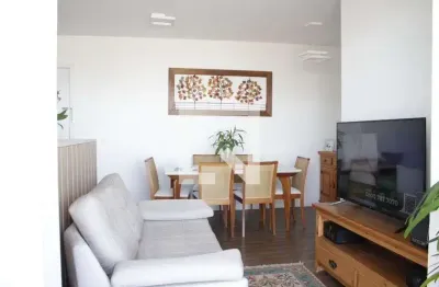 Apartamento com 2 quartos à venda na Rua Evaristo da Veiga, --, Belém, São Paulo