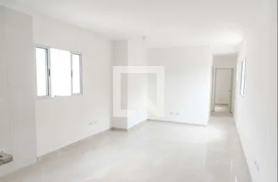 Apartamento com 2 quartos à venda na Rua Ouvidor Portugal, --, Cambuci, São Paulo