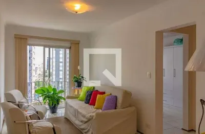 Apartamento com 1 quarto à venda na Rua Biobedas, --, Saúde, São Paulo